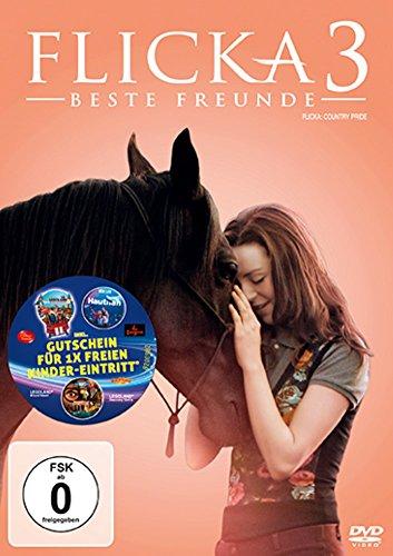 Flicka 3 - Beste Freunde