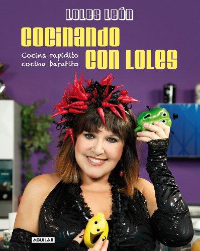 Cocinando con Loles (Tendencias)