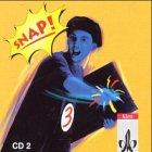 Snap!, 1 Audio-CD