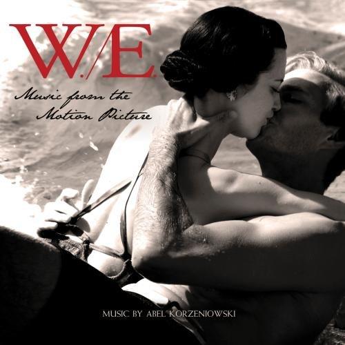 W.E.-Music from the Motion Picture