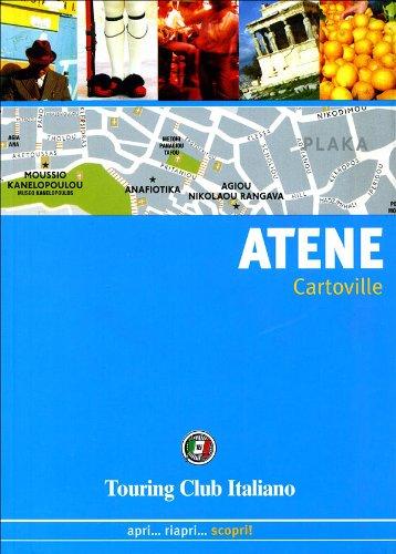 Atene (CartoVille)