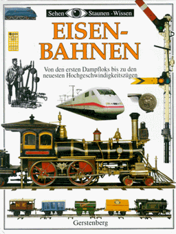 Eisenbahnen