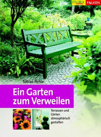 Ein Garten zum Verweilen