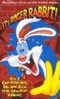 It's Roger Rabbit! [VHS]