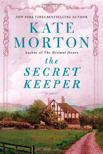 The Secret Keeper: A Novel