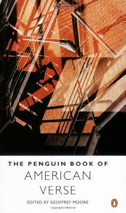 The Penguin Book of American Verse