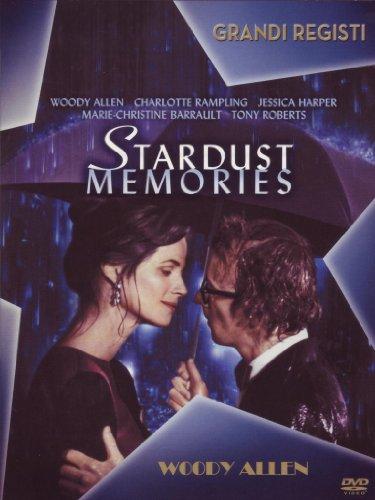 Stardust memories [IT Import]