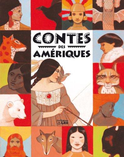 Contes des Amériques