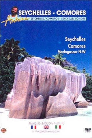 Îles... était une fois : Seychelles - Comores [FR Import]