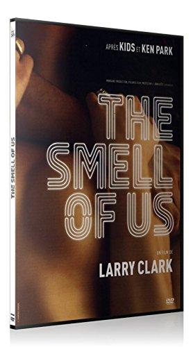 The smell of us [FR Import]