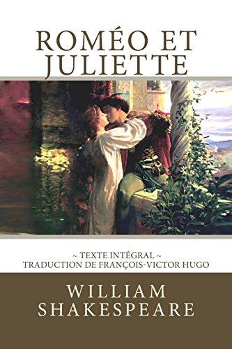 Roméo et Juliette de Shakespeare, en texte intégral