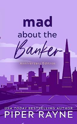 Mad about the Banker: Anniversary Edition