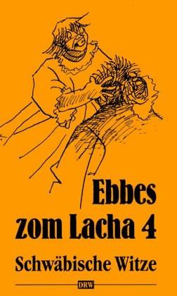 Ebbes zom Lacha, Bd.4