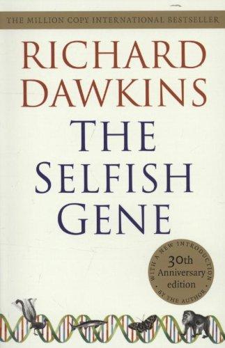 The Selfish Gene