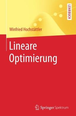 Lineare Optimierung