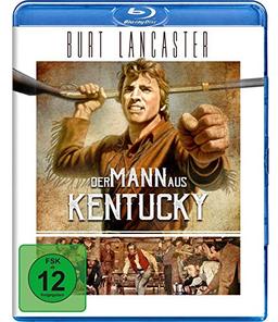 Der Mann aus Kentucky [Blu-ray]