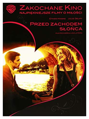 PRZED ZACHODEM SLONCA