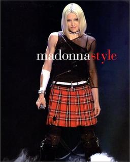 Madonnastyle