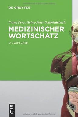 Medizinischer Wortschatz: 2