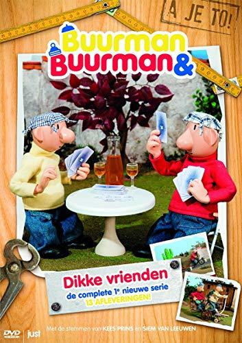 Buurman & Buurman 13 Afl Dikke Vrie