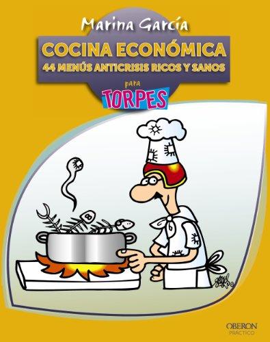 Cocina económica (Torpes 2.0)