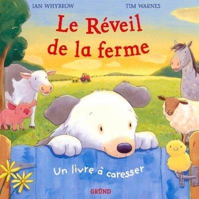 Le réveil de la ferme