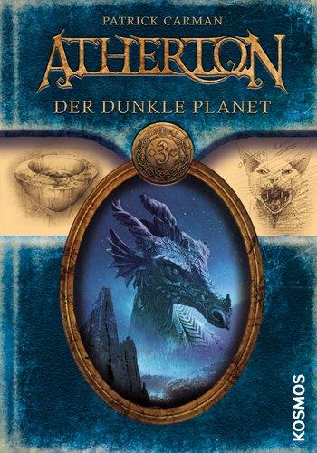 Atherton, 3, Der dunkle Planet