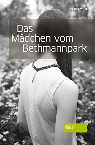 Das Mädchen vom Bethmannpark