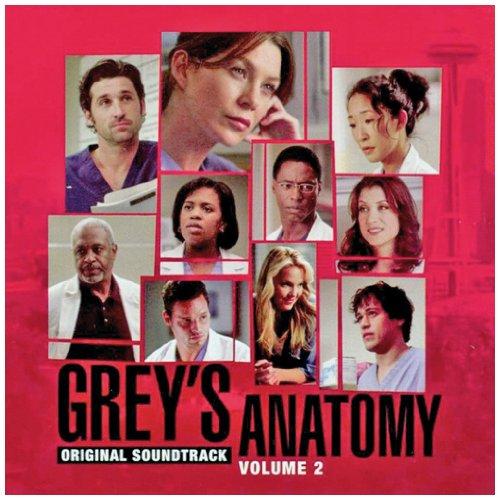 Grey's Anatomy - Volume 2