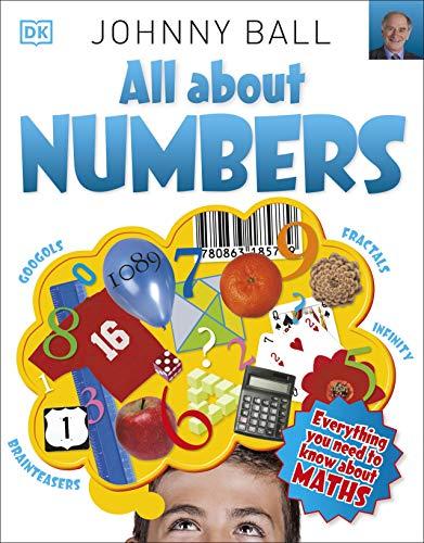 All About Numbers (Big Questions)