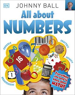 All About Numbers (Big Questions)