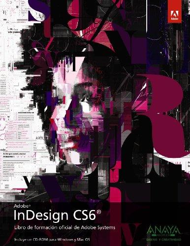 Indesing CS6 (DISEÑO Y CREATIVIDAD)