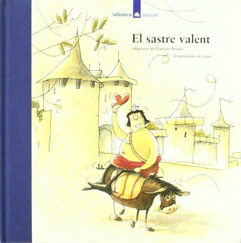 El sastre valent (Popular, Band 7)