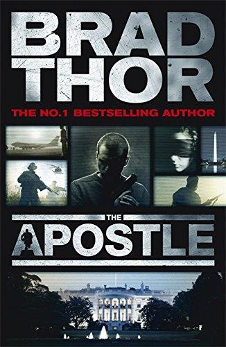 The Apostle (Scot Harvath)