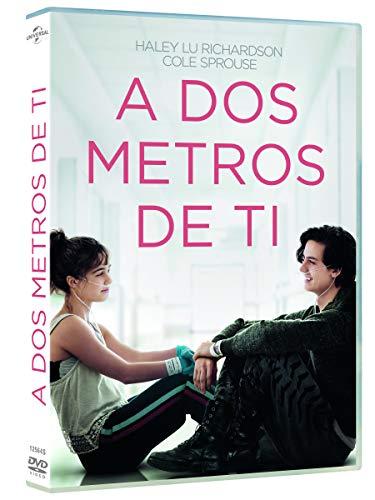 Five Feet Apart - A dos metros de ti