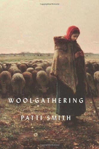 Woolgathering: Poetry