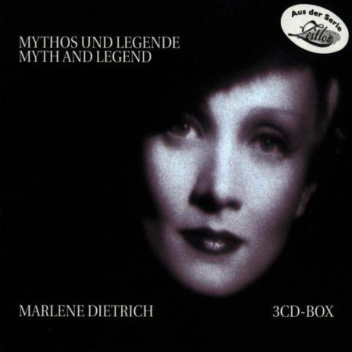 Mythos und Legende