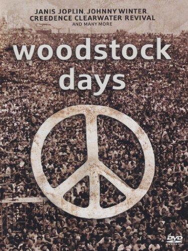 Woodstock Days