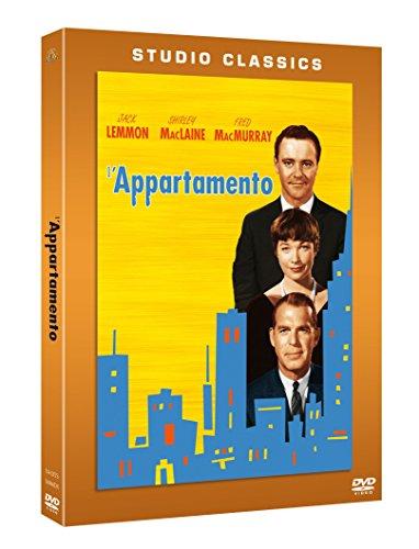 L'appartamento [IT Import]