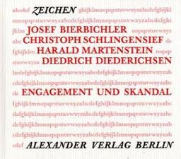 Engagement und Skandal. Ein Gespräch