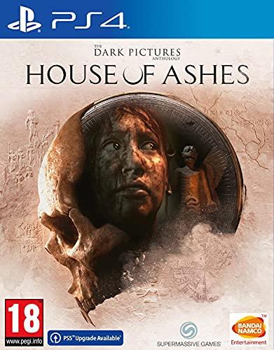 Unbekannt Dark Pictures Anthology: House of Ashes, 199264