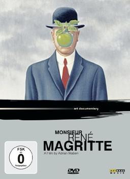 Monsieur Rene Magritte - Art Documentary