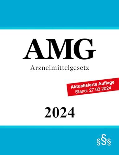 Arzneimittelgesetz: AMG