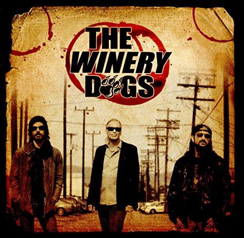 The Winery Dogs