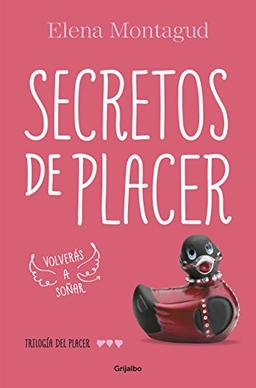 Secretos de placer #3 / Secrets of Pleasure #3 (Ficción, Band 3)