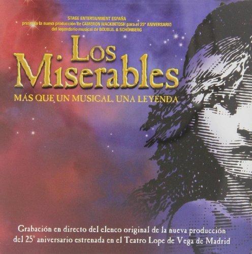 Los Miserables [Reedicion]