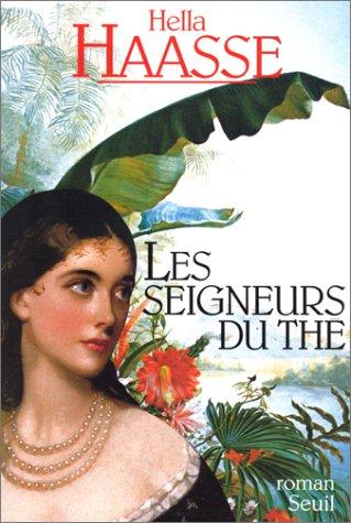 Les seigneurs du thé