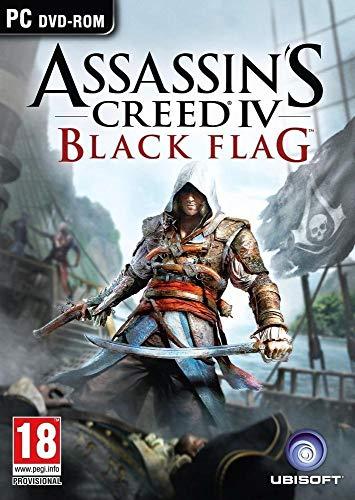 Assassin's Creed IV : Black Flag