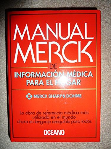 Manual Merck