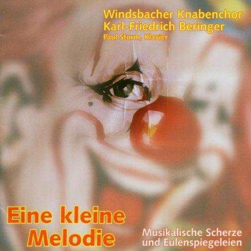 Eine Kleine Melodie